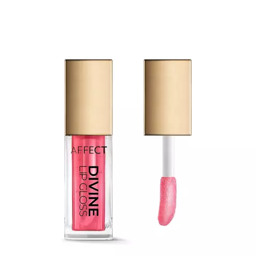 Affect - Divine Lip Gloss Oil - Олія для губ - Sweetheart - 3,2ml