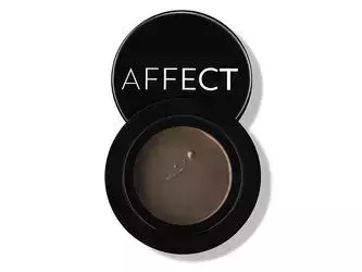 Affect - Eyebrow Pomade Waterproof - Medium - Водостійка помада для брів - 5g