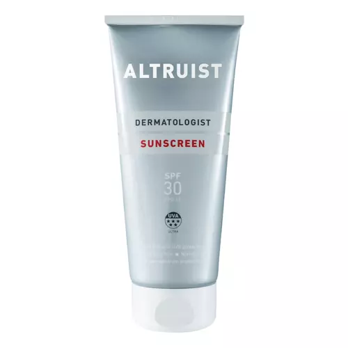 Altruist - Сонцезахисний крем SPF30 - Sunscreen SPF30 - 200ml