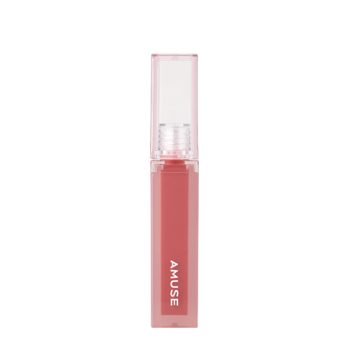 Amuse - Dew Tint - Стійкий тінт для губ - 03 Healthy Boksoonga - 4g