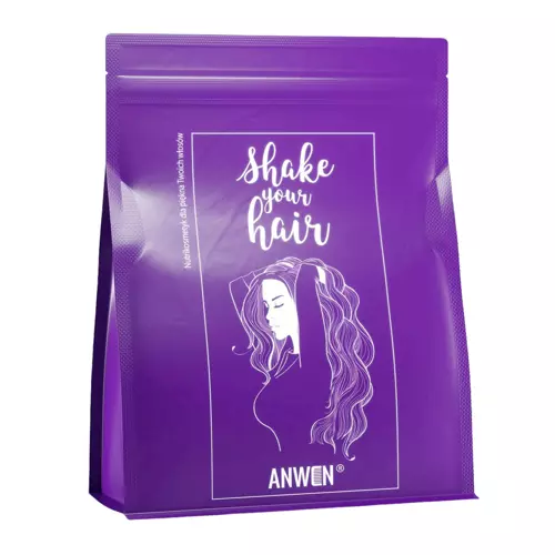 Anwen - Shake Your Hair - Харчова добавка для зміцнення волосся (запасний блок) - 360g