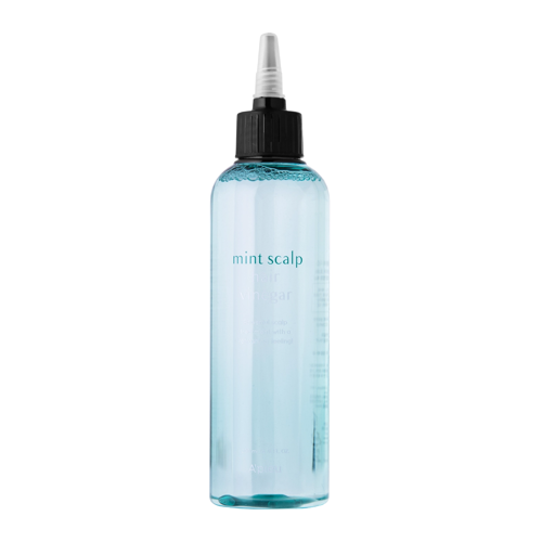 A'pieu - Mint Scalp Hair Vinegar - М'ятний лосьйон для волосся - 200ml