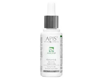 Apis - Acne-Stop - Концентрат для шкіри з акне - 30ml