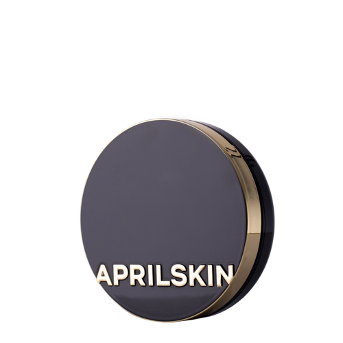 Aprilskin - Magic Snow Cushion 3.0 - Тональний кушон для обличчя - 23 Natural Beige - 15g