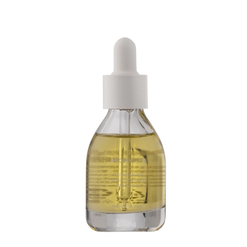 Aromatica - Organic Neroli Brightening Facial Oil - Органічна олійна сироватка для сяйва шкіри - 30ml