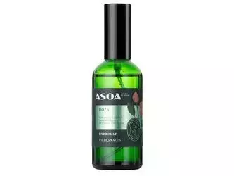 Asoa - Гідролат троянди - 100ml