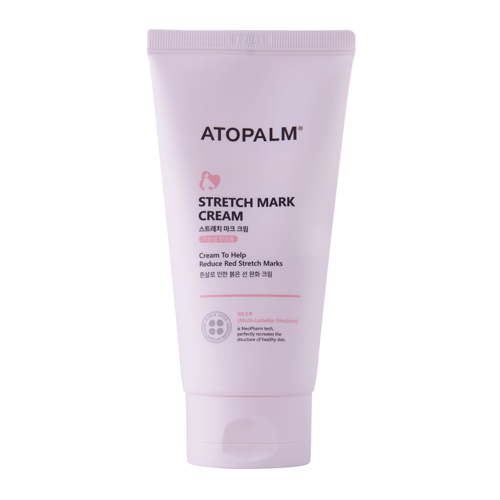 Atopalm - Maternity Care Stretch Mark Cream - Крем проти розтяжок - 150ml