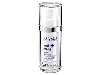 Bandi - Medical Expert - Anti Aging - Anti-Wrinkle Eye Cream - Крем під очі проти зморшок - 30ml