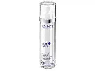 Bandi - Medical Expert - Anti Aging - Anti-Wrinkle Treatment Cream - Крем проти зморшок з ретинолом 0,2% - 50ml