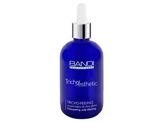 Bandi - Tricho - Peeling oczyszczający do skóry głowy - Пілінг для очищення шкіри голови - 100ml