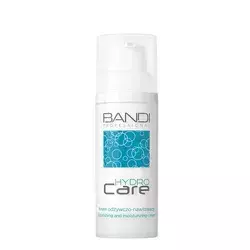 Bandi - Живильний і зволожувальний крем - Hydro Care - 50ml