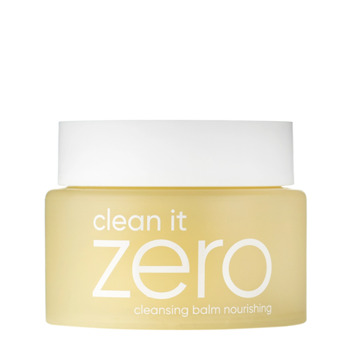 Banila Co - Очищувальний бальзам для сухої шкіри - Clean It Zero Cleansing Balm - Nourishing - 100ml
