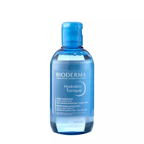 Bioderma - Зволожувальний тонік для обличчя - Hydrabio Tonique - 250ml