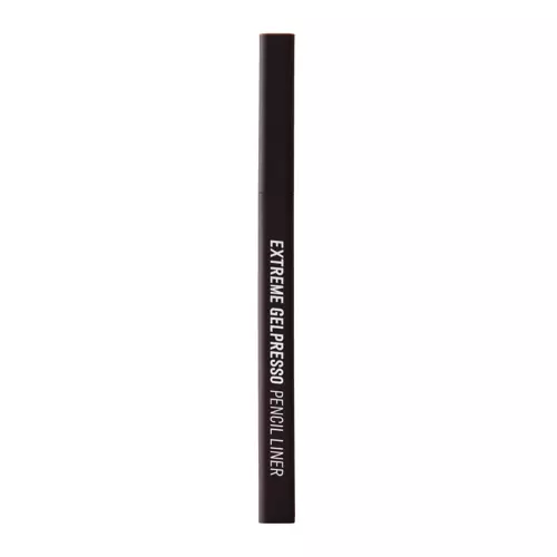 CLIO - Extreme Gelpresso Pencil Liner - Водостійка підводка у формі олівця - 004 Gray Brown - 0,35g
