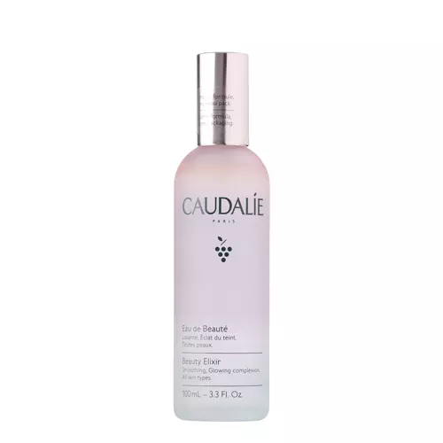 Caudalie - Багатофункціональна есенція для обличчя - Beauty Elixir - 100ml