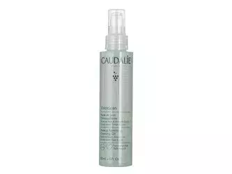 Caudalie - Олія для зняття макіяжу - Vinoclean - Makeup Removing Cleansing Oil - 150ml