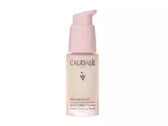 Caudalie - Зміцнююча сироватка для обличчя - Resveratrol-Lift Firming Serum - 30ml