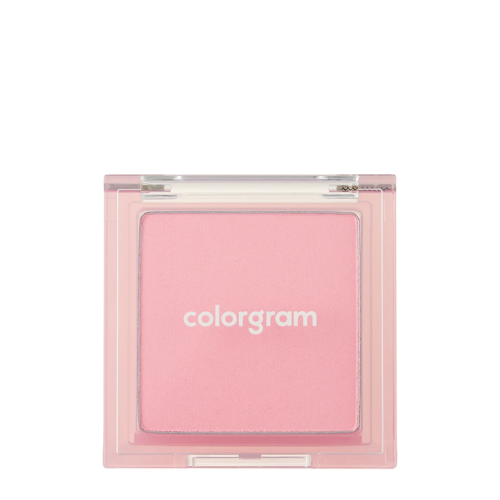 Colorgram - Re-Forming Flushed Blush - Рум'яна для обличчя - 02 I Was A Peony - 5g