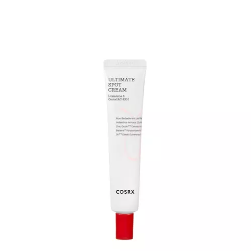 Cosrx - Точковий крем проти висипань - AC Collection Ultimate Spot Cream - 30g
