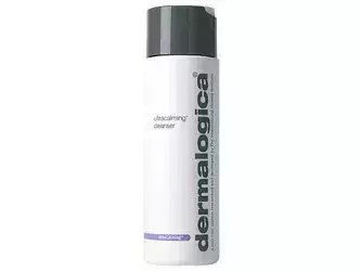 Dermalogica - UltraCalming Cleanser - Ніжний очищающий крем-гель для чутливої шкіри - 250ml