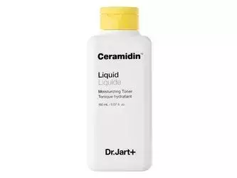 Dr.Jart+ - Ceramidin Liquid - Зволожуючий тонік для обличчя з церамідами - 150ml