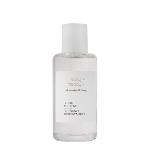 Eeny Meeny - Peptide Acid Toner - Пептидний тонік з кислотами - 100ml