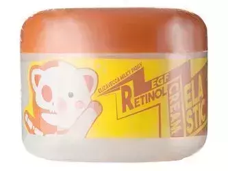 Elizavecca - Milky Piggy EGF Elastic Retinol Cream - Крем з ретинолом - 100ml