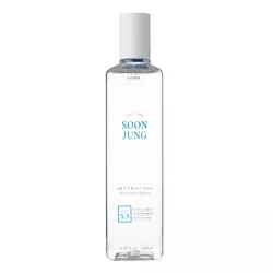 Etude House - SoonJung PH 5.5 Relief Toner - Заспокійливий тонік для обличчя - 350ml