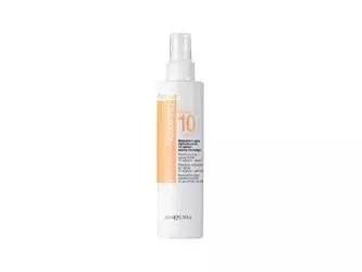 Fanola - Відновлювальний спрей 10 функцій для сухого волосся - Nutri Care - 10 Action Spray Leave-in Mask - 200ml