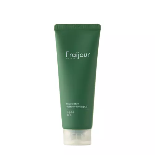 Fraijour - Original Herb Wormwood Peeling Gel - Пілінг-гель для обличчя - 150ml