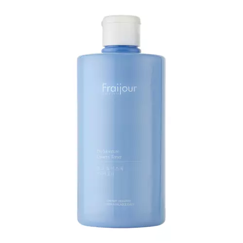 Fraijour - Pro-Moisture Creamy Toner - Кремовий тонер для обличчя - 500ml