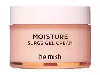 Heimish - Moisture Surge Gel Cream - Зволожуючий гель-крем з екстрактом кавуна - 110ml