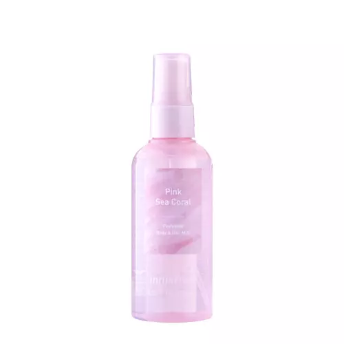 Innisfree - Perfumed Body & Hair Mist - Парфумований спрей для тіла та волосся - #Pink Sea Coral - 100ml