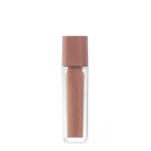 Javin De Seoul - Wink Eye Shade Primer - Матовий праймер під тіні - 04 Deep Coral - 5,5g