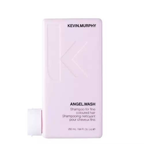 Kevin Murphy - Шампунь для тонкого фарбованого волосся - Angel Wash - 250ml