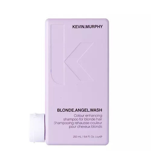 Kevin Murphy - Шампунь тонуючий для світлого волосся - Blonde Angel Wash - 250ml