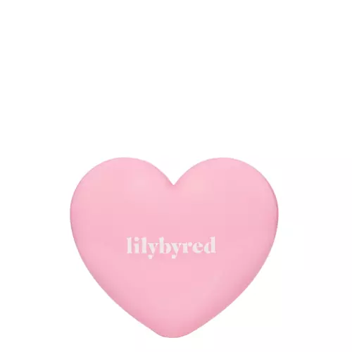 Lilybyred - Luv Beam Cheek Balm - Кремові рум'яна для обличчя - Innocent Pink - 3,5g