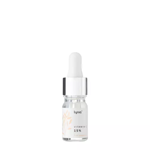 Lynia - Pro - Ампула для обличчя з вітаміном C 15% - 5ml