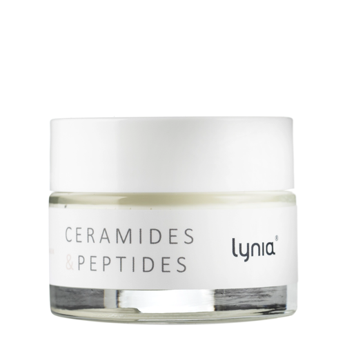 Lynia - Pro - Маска для обличчя із церамідами та пептидами - 50ml