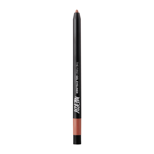 MERZY - The First Gel Eyeliner - Гелевий олівець для очей - G5 Rosy Burgundy - 0,5g