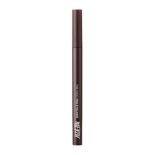 MERZY - The First Pen Eyeliner - Підводка-фломастер - P2 Brownie - 0,5g