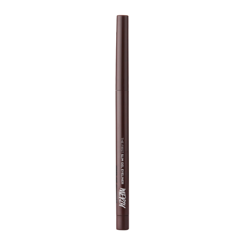 MERZY - The First Slim Gel Eyeliner - Гелева підводка для очей - GS3 Bronze Opal - 0,05g