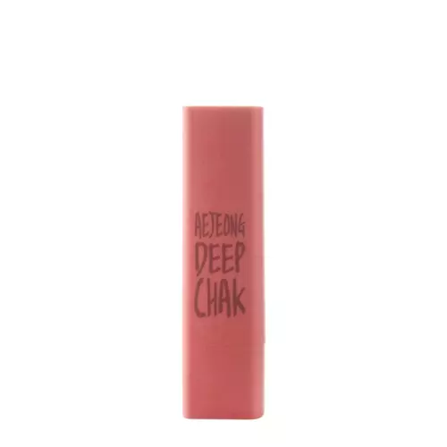 Macqueen - Air Deep Kiss Lipstick - Стійка помада для губ - 05 Chilli Rose - 3,5g