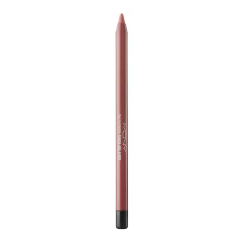 Macqueen - The Big Waterproof Pencil Gel Liner - Водостійка підводка у формі олівця - 09 Romantic Heroine - 1,4g