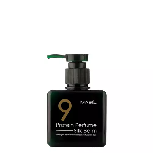 Masil - Незмивний бальзам для волосся - 9 Protein Perfume Silk Balm - 180ml