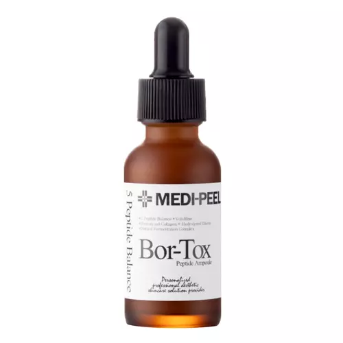 Medi-Peel - Bor-Tox Peptide Ampoule - Концентрована пептидна сироватка - 30ml