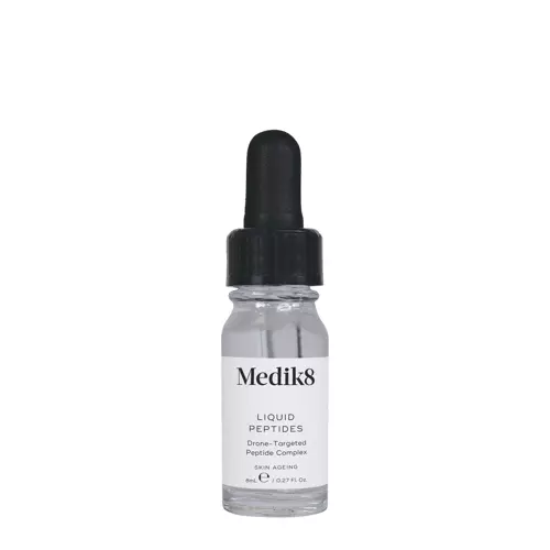 Medik8 - Пептидна сироватка - Try Me Size - Liquid Peptides - 8ml