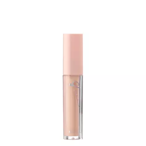 Missha - Консилер із сонцезахисними фільтрами - Glow Ampoule Concealer SPF20 PA++ - #N21 Vanilla - 4,7ml