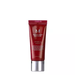 Missha - ВВ-крем для обличчя - M Perfect Cover BB Cream SPF42/PA+++ - No.25 Warm Beige - 20ml