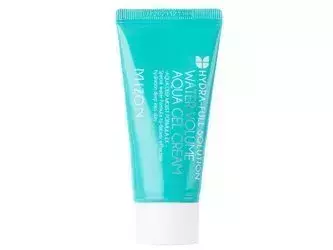Mizon - Water Volume Aqua Gel Cream - Зволожуючий крем-гель для обличчя
